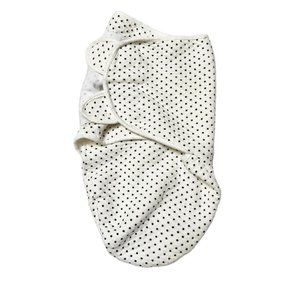 5/$25 Hudson Baby Sleep Swaddle 0-3m